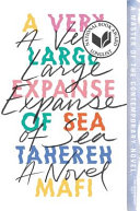 A very large expanse of sea /