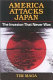 America attacks Japan : the invasion that never was /
