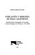 Población y misiones de Baja California : estudio histórico demográfico de la misión de Santo Domingo de la Frontera, 1775-1850 /
