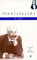 Stanislavsky : a life /