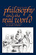 Philosophy and the real world : an introduction to Karl Popper /