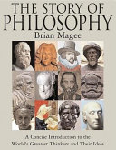 The story of philosophy /