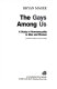 The gays among us : a study of homosexuality in men and women /