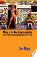 Africa in the American imagination : popular culture, racialized identities, and African visual culture /