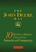 The John Deere way : performance that endures /