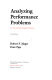 Analyzing performance problems, or, You really oughta wanna /