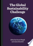 The Global Sustainability Challenge.