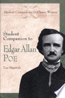 Student companion to Edgar Allan Poe /