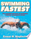 Swimming fastest /