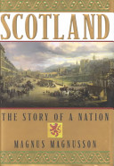 Scotland : the story of a nation /