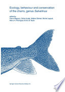 Ecology, behaviour and conservation of the charrs, genus Salvelinus /