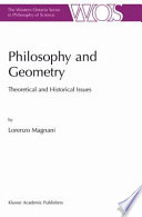 Philosophy and Geometry : Theoretical and Historical Issues /