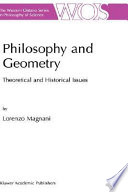 Philosophy and geometry : theoretical and historical issues /