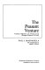 The peasant venture : tradition, migration, and change among Georgian peasants in Turkey /