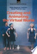 Creating and Animating the Virtual World /