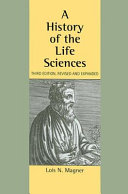 A history of the life sciences /