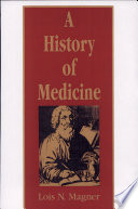 A history of medicine /