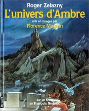 L'univers d'Ambre /