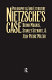 Nietzsche's case : philosophy as/and literature /