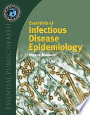 Essentials of infectious disease epidemiology /