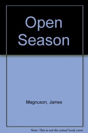 Open season /