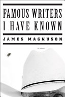 Famous writers I have known : a novel /