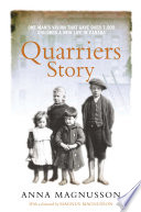 The quarriers story : one man's vision that gave 7,000 children a new life in Canada /