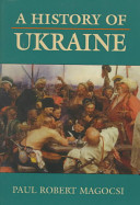 A history of Ukraine /