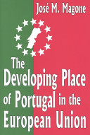 The developing place of Portugal in the European Union /