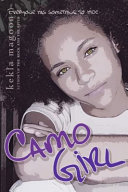 Camo girl /