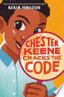 Chester Keene cracks the code /