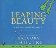 Leaping Beauty : and other animal fairy tales /