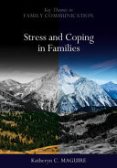 Stress and coping in families /