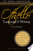 Othello : language and writing /