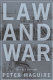 Law and war : international law & American history /