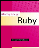 Making use of Ruby /