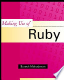 Making use of Ruby /