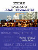 Handbook of urban inequalities /