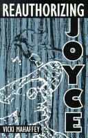 Reauthorizing Joyce /