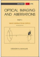 Optical imaging and aberrations /