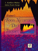 Krause's food, nutrition & diet therapy /