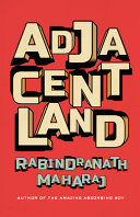 Adjacentland /