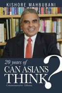 20 years of can Asians think? /
