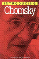 Introducing Chomsky /
