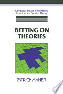 Betting on theories /