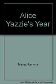 Alice Yazzie's year /