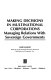 Making decisions in multinational corporations : managing relations with sovereign governments /