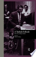 A Turkish folktale : the art of Behçet Mahir /