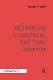 Explorations in nonverbal and vocal behavior /