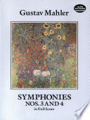 Symphonies nos. 3 and 4 /